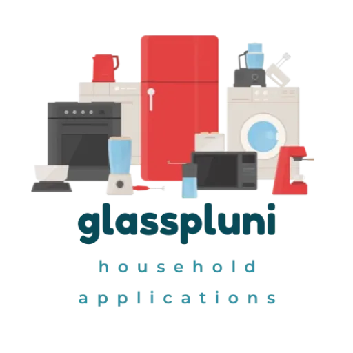 Glasspluni Store