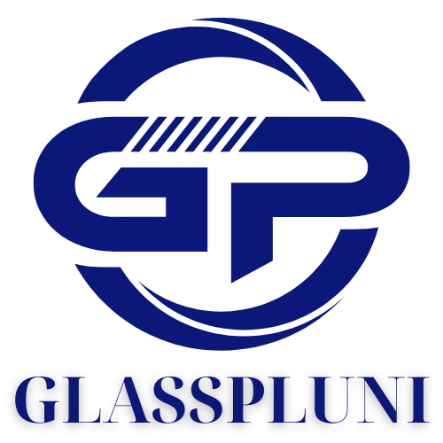 Glasspluni Store
